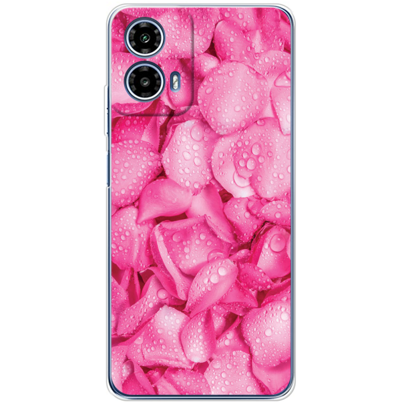 Чохол BoxFace Motorola Moto G35 