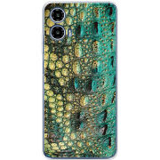 Чохол BoxFace Motorola Moto G35 