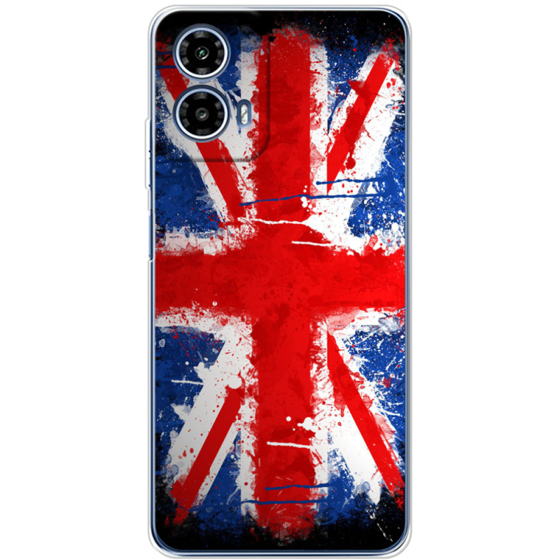 Чохол BoxFace Motorola Moto G35 