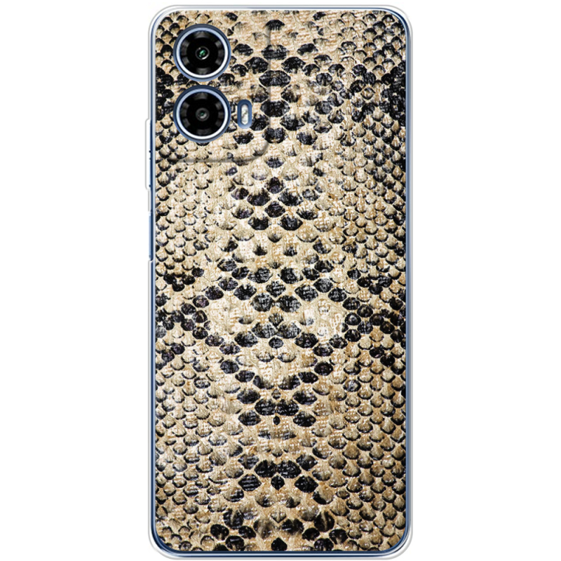 Чохол BoxFace Motorola Moto G35 