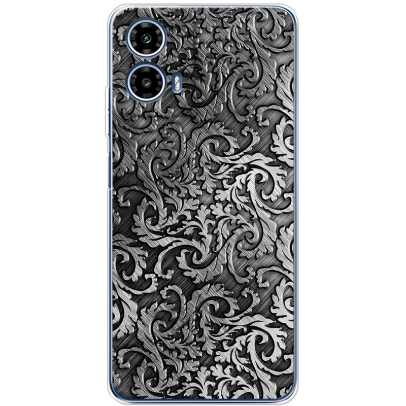 Чохол BoxFace Motorola Moto G35 