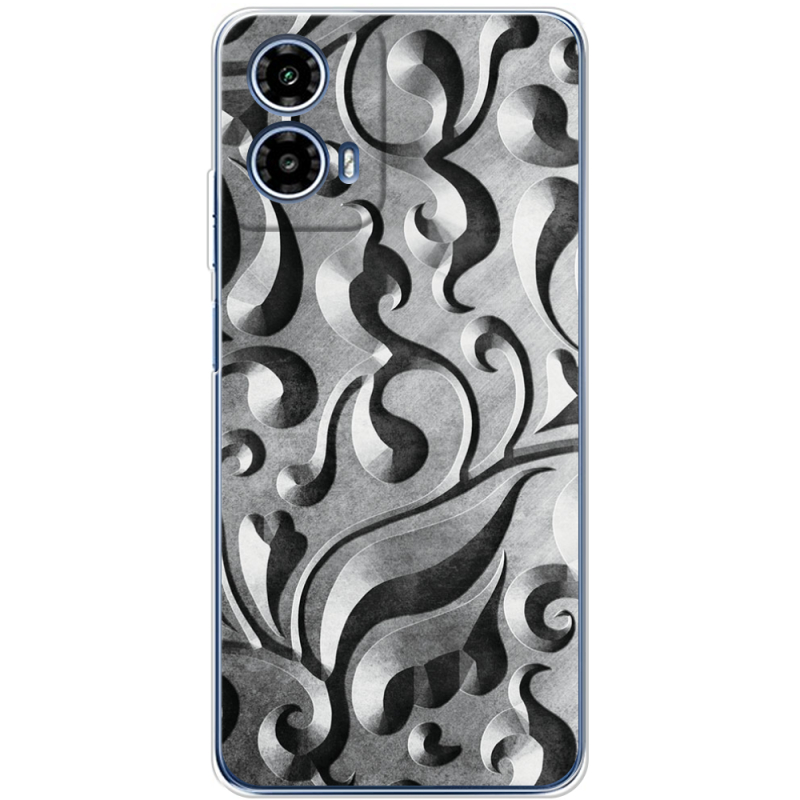 Чохол BoxFace Motorola Moto G35 