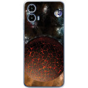 Чохол BoxFace Motorola Moto G35 