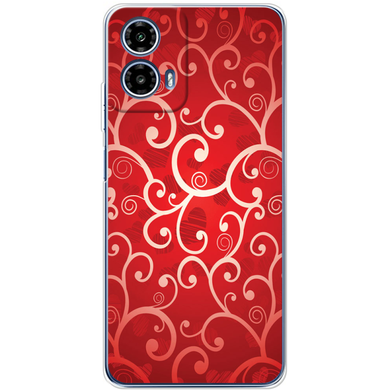 Чохол BoxFace Motorola Moto G35 