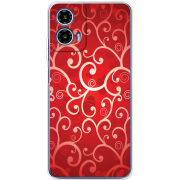 Чохол BoxFace Motorola Moto G35 