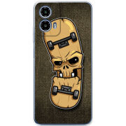 Чохол BoxFace Motorola Moto G35 