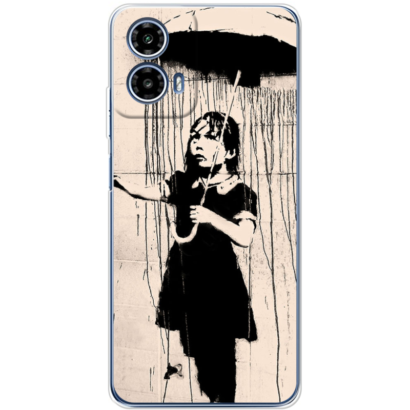 Чохол BoxFace Motorola Moto G35 