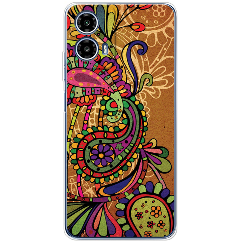 Чохол BoxFace Motorola Moto G35 