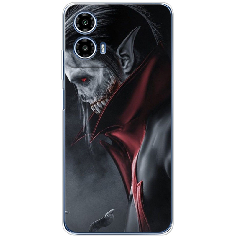 Чохол BoxFace Motorola Moto G35 