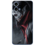 Чохол BoxFace Motorola Moto G35 