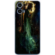 Чохол BoxFace Motorola Moto G35 