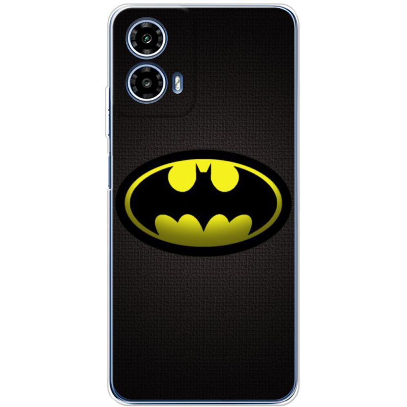 Чохол BoxFace Motorola Moto G35 