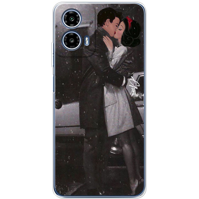 Чохол BoxFace Motorola Moto G35 