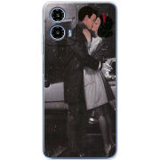 Чохол BoxFace Motorola Moto G35 