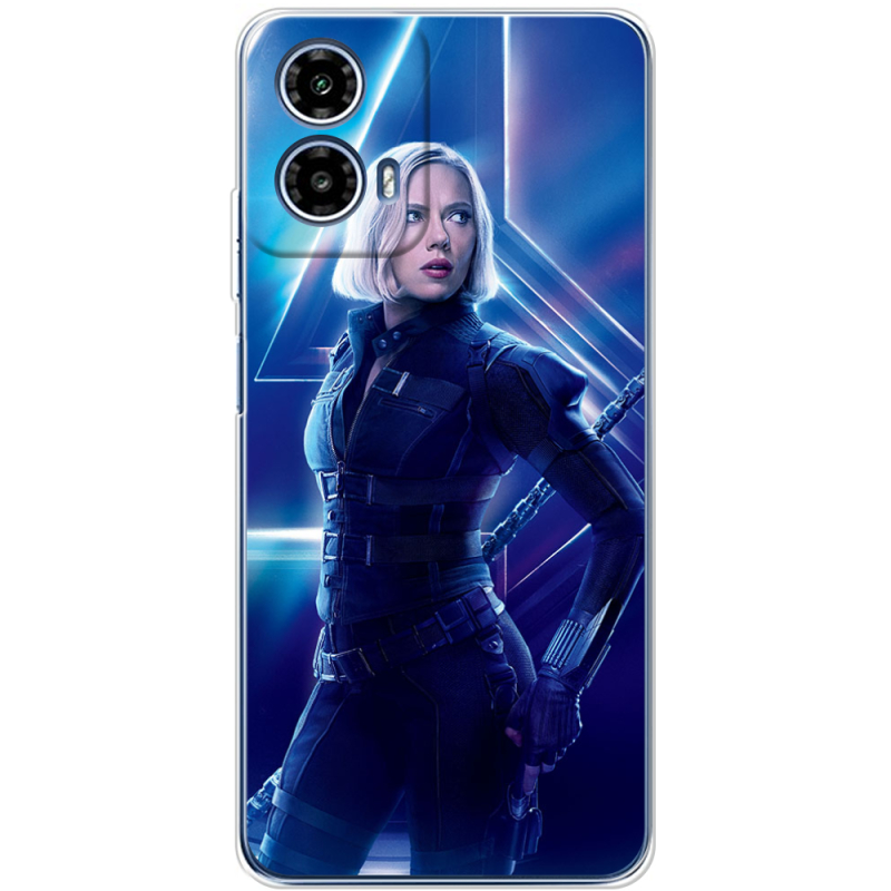 Чохол BoxFace Motorola Moto G35 