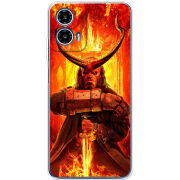 Чохол BoxFace Motorola Moto G35 