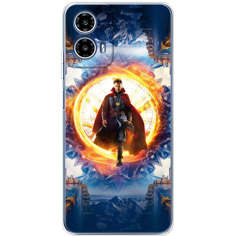 Чохол BoxFace Motorola Moto G35 