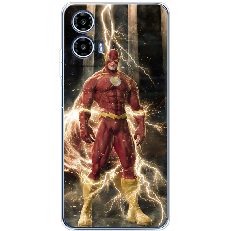 Чохол BoxFace Motorola Moto G35 