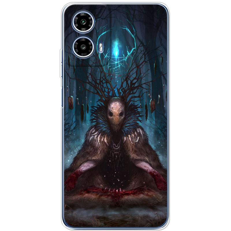 Чохол BoxFace Motorola Moto G35 