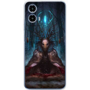 Чохол BoxFace Motorola Moto G35 