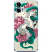 Чохол BoxFace Motorola Moto G35 