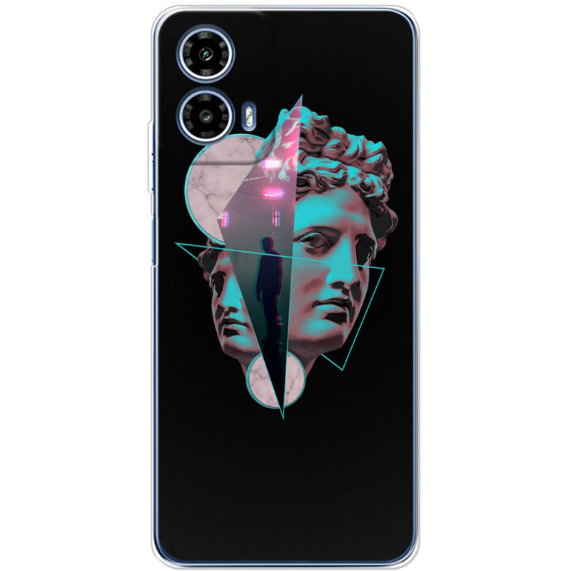 Чохол BoxFace Motorola Moto G35 