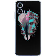 Чохол BoxFace Motorola Moto G35 