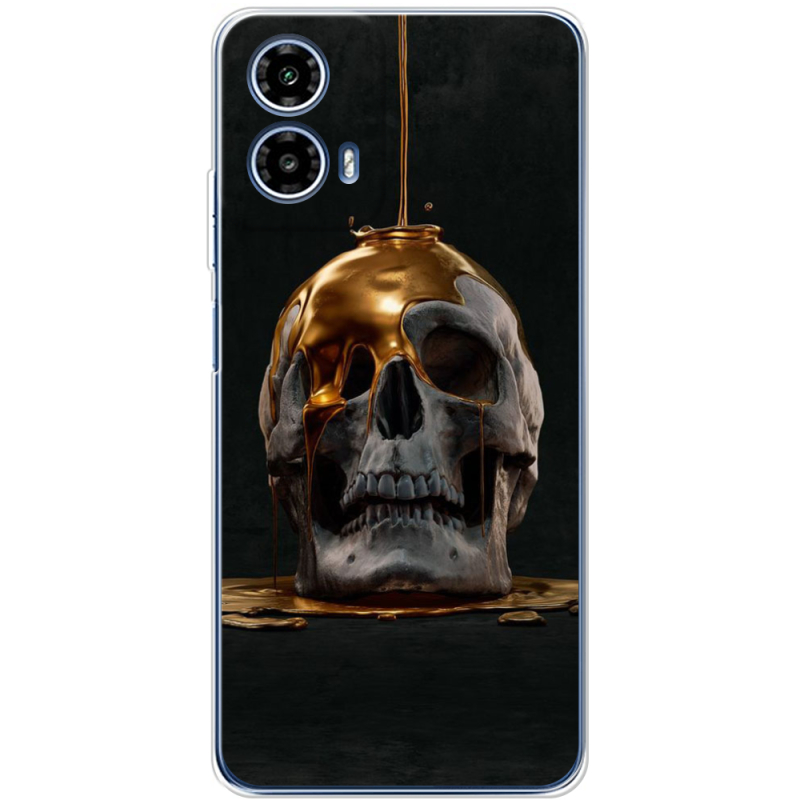 Чохол BoxFace Motorola Moto G35 