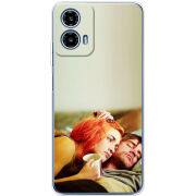 Чохол BoxFace Motorola Moto G35 