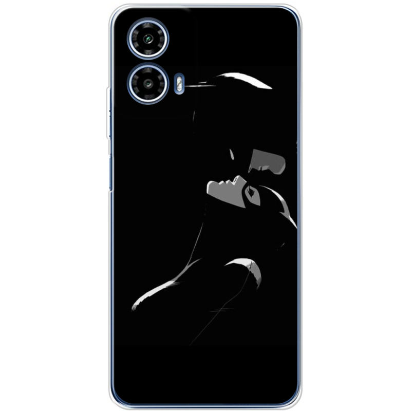 Чохол BoxFace Motorola Moto G35 