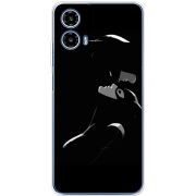 Чохол BoxFace Motorola Moto G35 