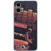 Чохол BoxFace Motorola Moto G35 