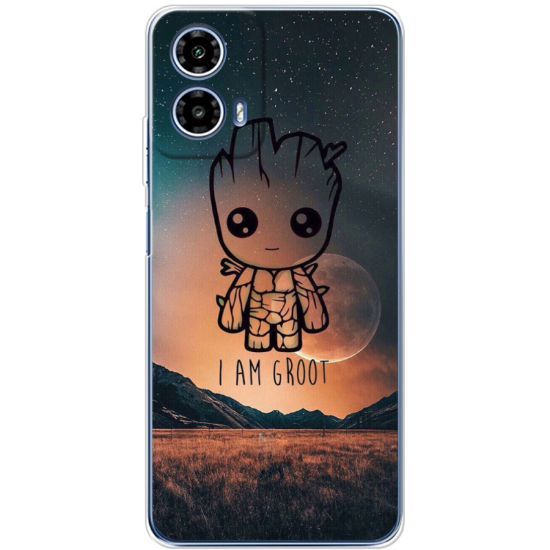 Чохол BoxFace Motorola Moto G35 