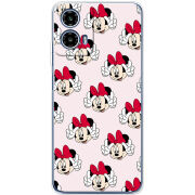 Чохол BoxFace Motorola Moto G35 