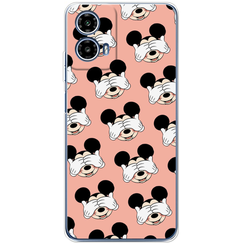 Чохол BoxFace Motorola Moto G35 