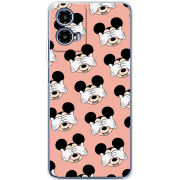 Чохол BoxFace Motorola Moto G35 