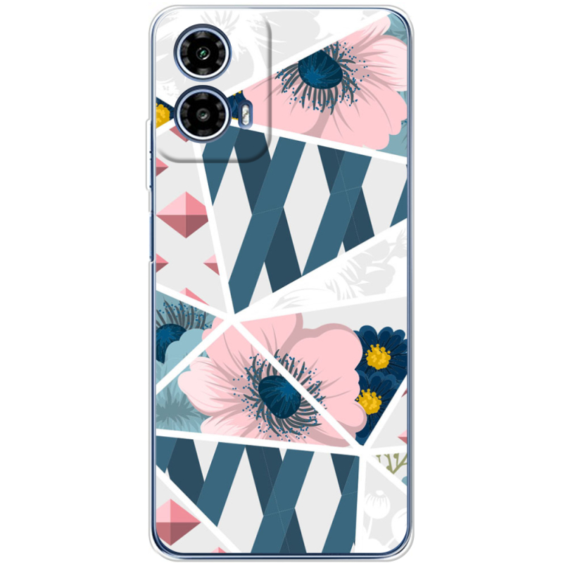 Чохол BoxFace Motorola Moto G35 