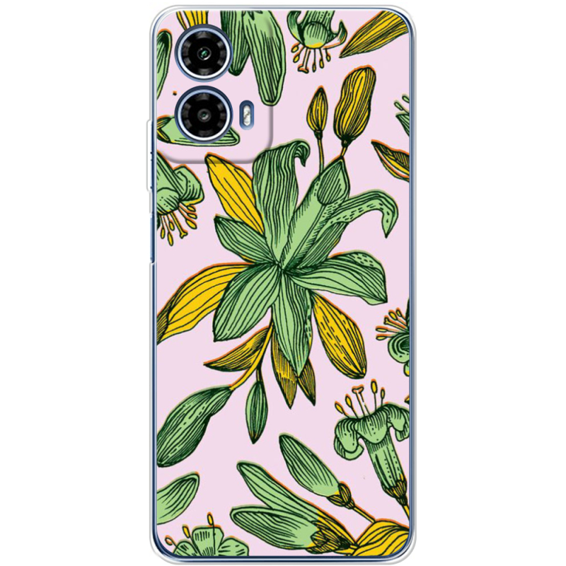 Чохол BoxFace Motorola Moto G35 