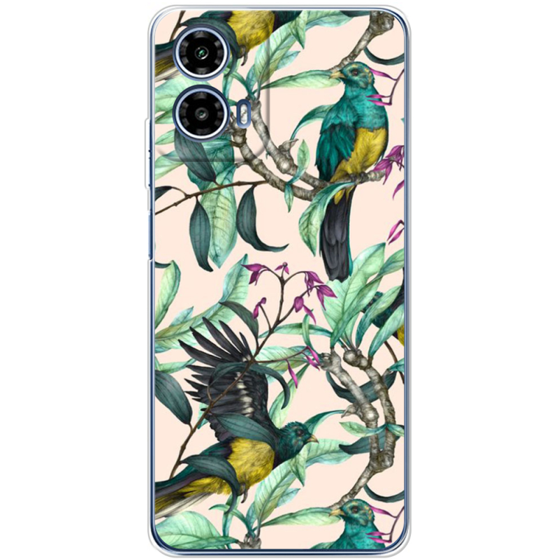 Чохол BoxFace Motorola Moto G35 