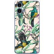 Чохол BoxFace Motorola Moto G35 