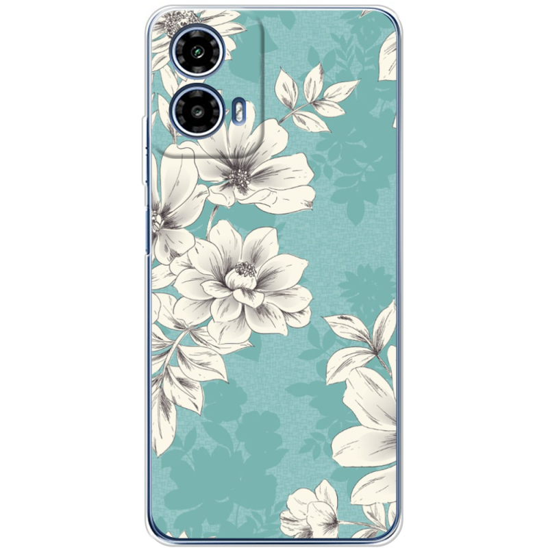 Чохол BoxFace Motorola Moto G35 