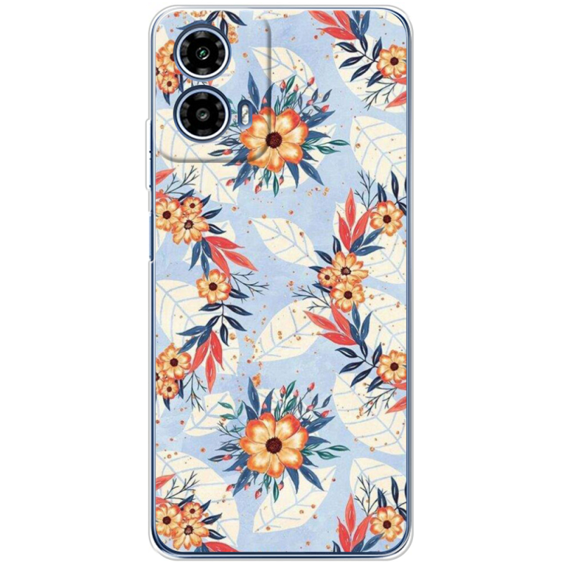 Чохол BoxFace Motorola Moto G35 