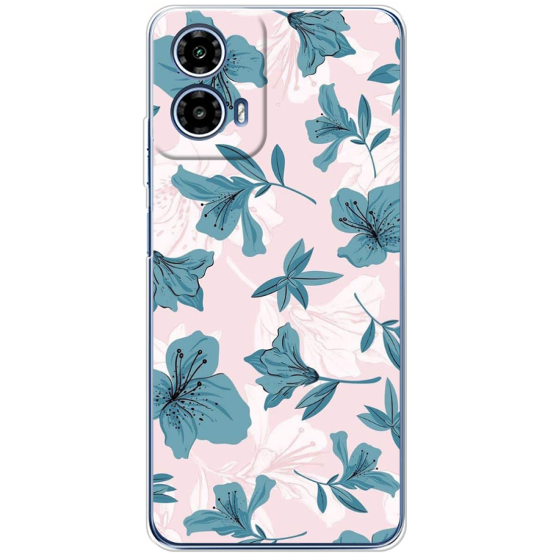 Чохол BoxFace Motorola Moto G35 