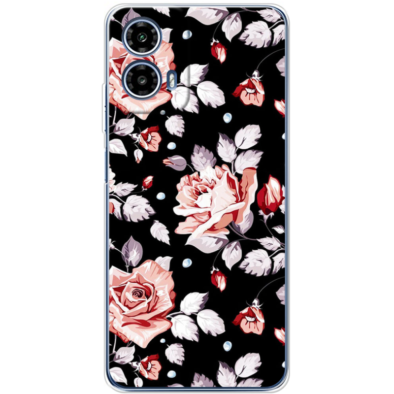 Чохол BoxFace Motorola Moto G35 