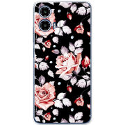 Чохол BoxFace Motorola Moto G35 