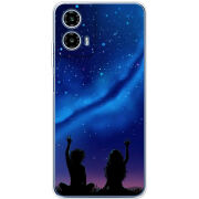 Чохол BoxFace Motorola Moto G35 