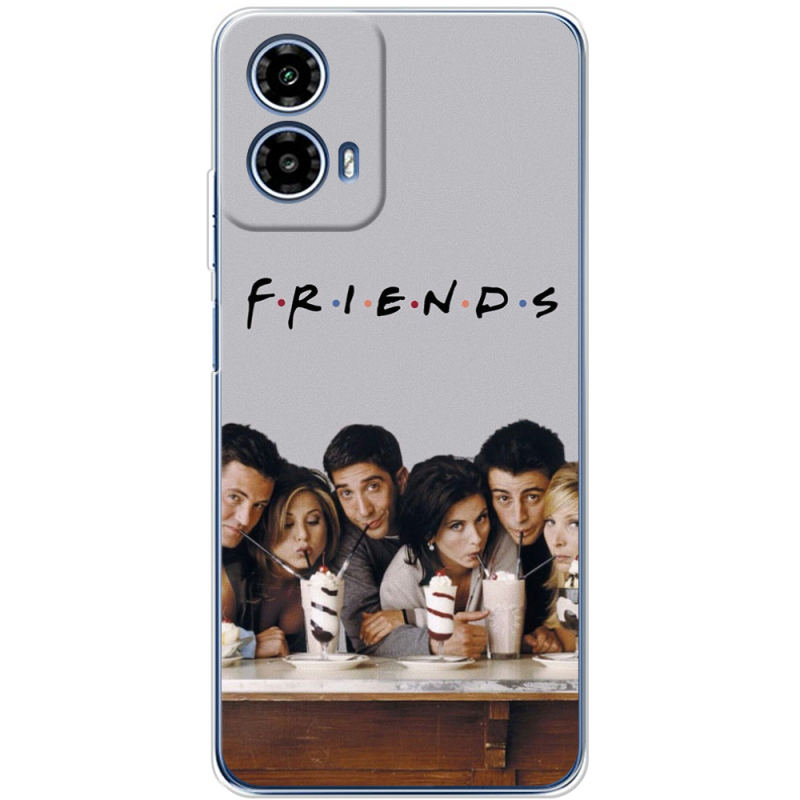 Чохол BoxFace Motorola Moto G35 