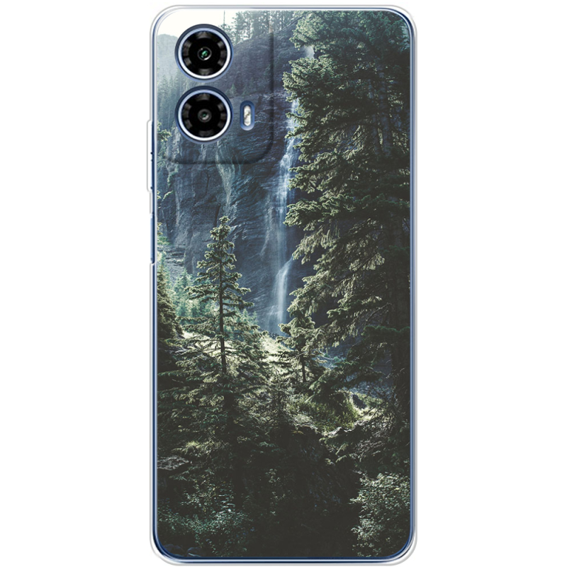 Чохол BoxFace Motorola Moto G35 