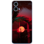 Чохол BoxFace Motorola Moto G35 