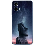 Чохол BoxFace Motorola Moto G35 